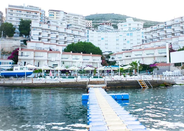 アパート Bay, Bougainville Bay *