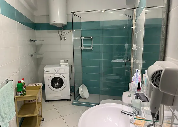 Bay, Bougainville Bay Apartament *