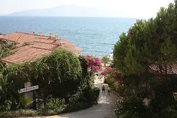 아파트 Bay, Bougainville Bay Sarandë
